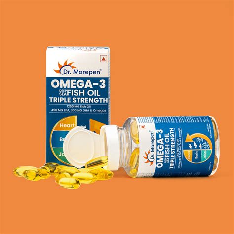 Bestsellers – Dr Morepen