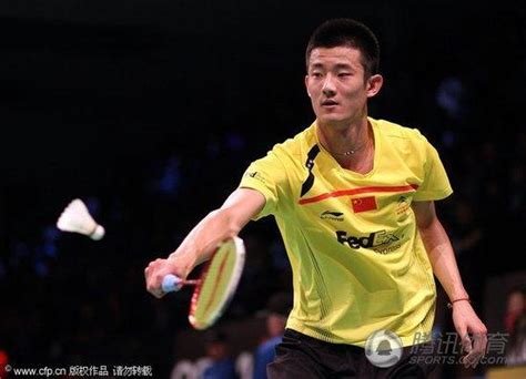 羽毛球世锦赛揭幕在即 中国队面临严峻考验