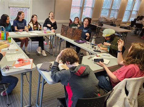 Thurber House — Dungeons & Dragons Workshop — Literary Center and James ...