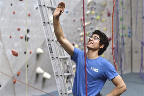 Route Setter Job Application - Climb Iowa