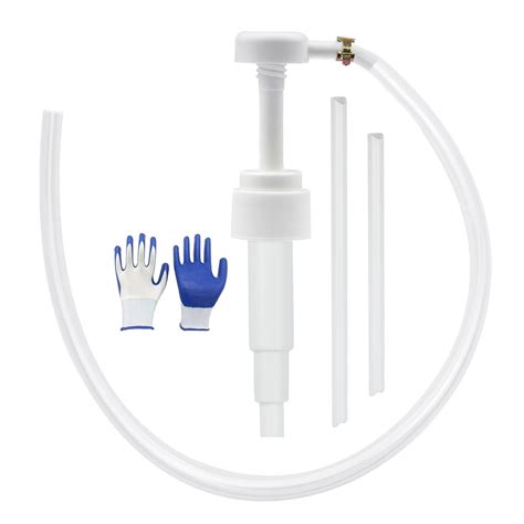 Snapklik.com : Fluid Pump For Quart Bottles-Transfer Gear Oil ...