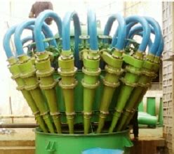 Hydrocyclone Manufacture,Supplier,Exporter