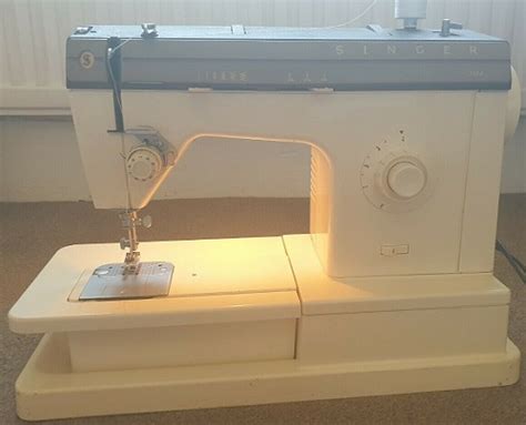 Image result for Singer 358 Sewing Machine