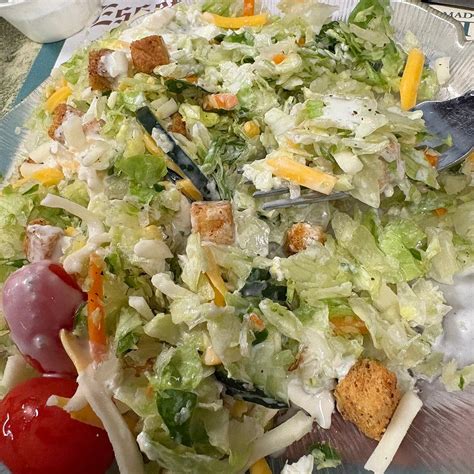 DAS DUTCHMAN ESSENHAUS, Middlebury - Menu, Prices & Restaurant Reviews ...