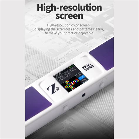Buy Speedcubing Timers and Mats Online | Cubelelo