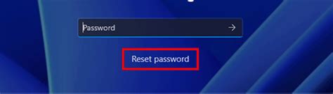 Image result for Locked Out of Computer Forgot Password