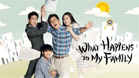 8 Family K-Dramas You Can Enjoy This Lunar New Year 2022 | Metro.Style