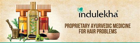 Buy Indulekha Bringha Ayurvedic Hair Oil 50 ml, Hair Fall Control and ...