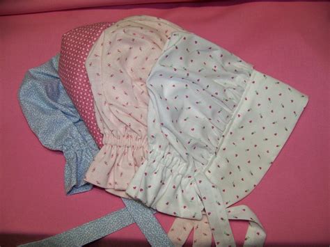 Image result for Sun Bonnet Tutorial