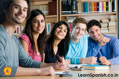 Quality Spanish Classes in Hyderabad - School of Spanish