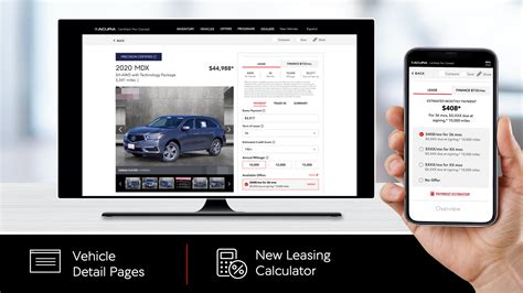 Honda, Acura Introduce Leasing Program For Used Cars | Carscoops