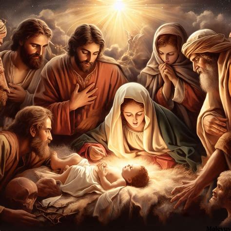 What Is Nativity Of Jesus at Rodney Richardson blog