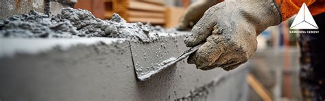 Concrete vs Cement: Key Differences Explained