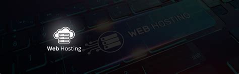 Web Hosting & Server Solutions in India | Rynow Infotech