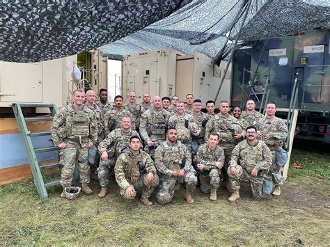 California National Guard Trains with 3rd Infantry Division | Article ...