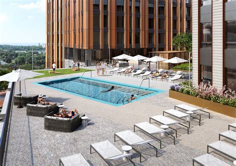 Gallery | Apartments in Somerville, MA | Prospect Union Square