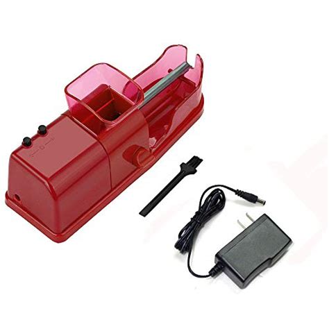 Buy Ywoow Automatic Electric Roller Automatic Rolling Machine Injector ...