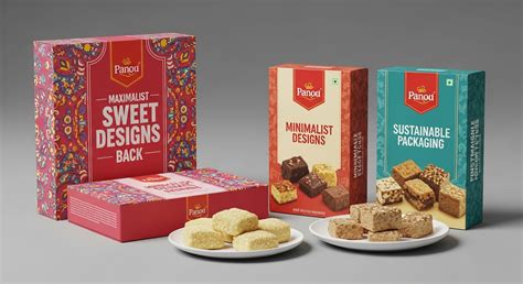 Top Sweet Box Design Trends 2025 | Print Hub