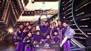 India's Got Talent 10: Abujhmad Mallakhamb emerges as the winner of the ...