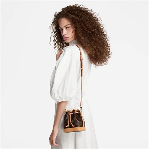 Nano Noé Monogram - Wallets and Small Leather Goods | Louis Vuitton India