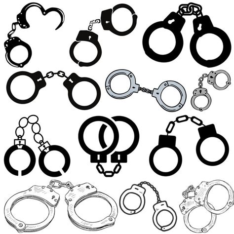 Image result for Handcuff Design