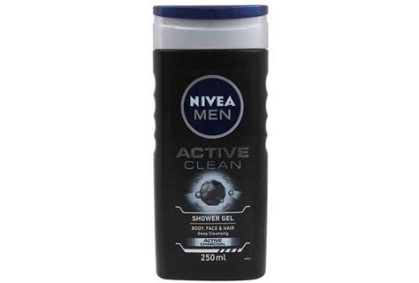 Best Shower Gel for Men: Here is the List Best Shower Gels & Body Wash ...