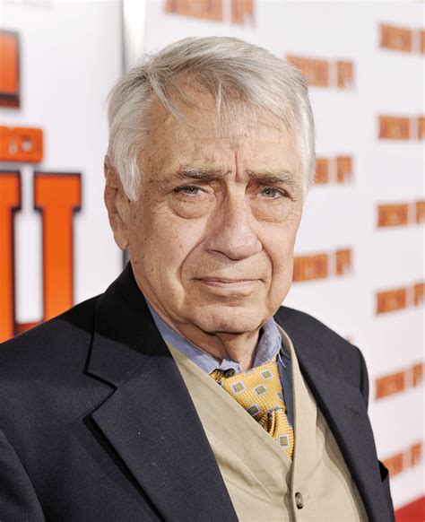 Philip Baker Hall Net Worth - Wiki, Age, Weight and Height ...