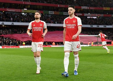 Arsenal 3 - 1 Liverpool - Match Report | Arsenal.com