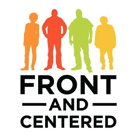 Front and Centered | ClimeTime