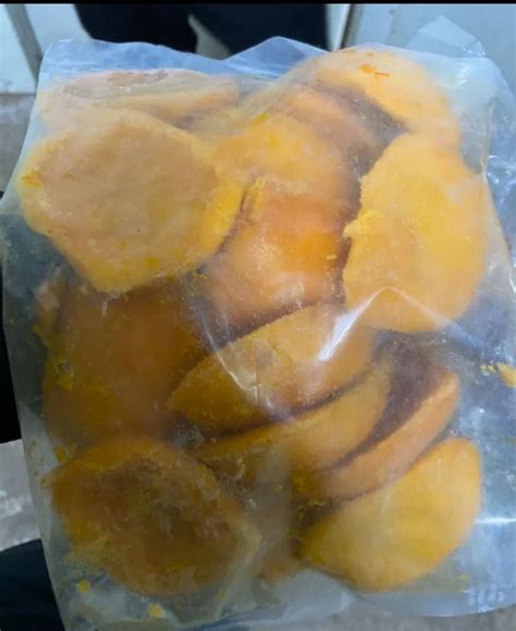 Image result for How to Store Mango Pulp