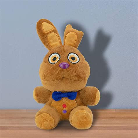 Buy FNAF Bonnie Plush - 7 ''/18cm Bonnet Bonnie Plush , Sister Location ...