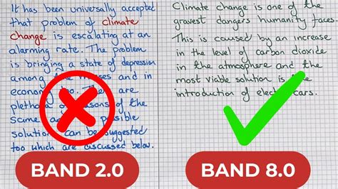 Image result for IELTS Writing Tips