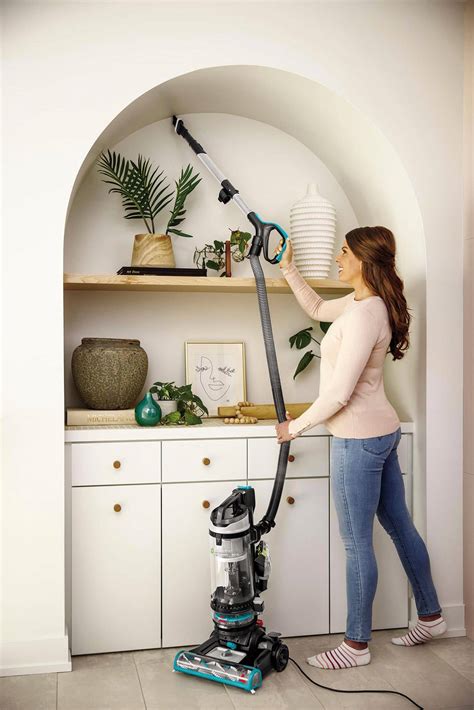 Customer Reviews: BISSELL CleanView Swivel Rewind Pet Reach Upright ...