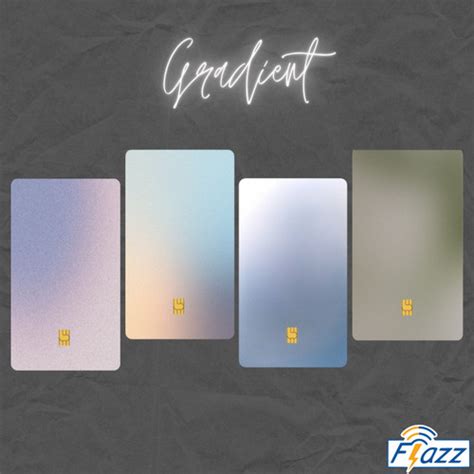 Jual Kartu Flazz BCA Gen 2 Gradient - 1 - Jakarta Barat - domikadots ...