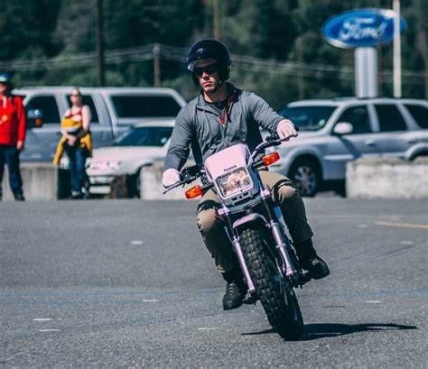 Basic Rider Motorcycle Course 的图像结果