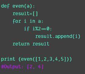Image result for Yield vs Return Python