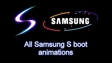 Galaxy Note 1 Boot Animation 的图像结果