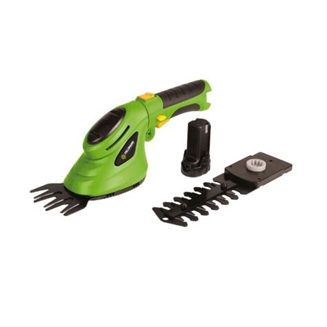 Akumulatorski trimer za travu i grmlje FZN 4101-A Fieldmann ALA00317 ...
