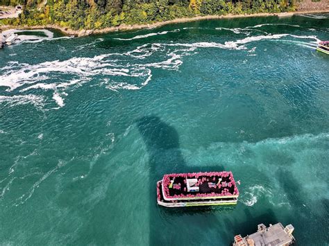 Maid Of The Mist (Niagara Falls) - All You Need to Know BEFORE You Go