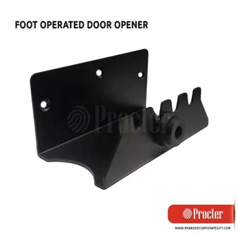 Foot Operated Door Opener E286 in bulk for corporate gifting ...
