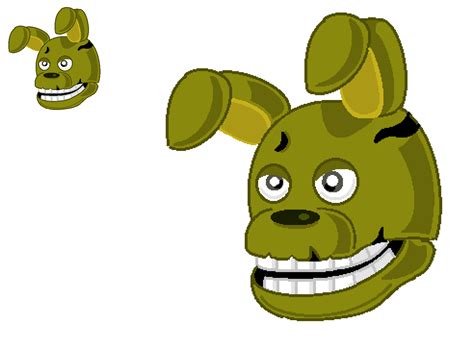 Adventure SpringTrap 的图像结果