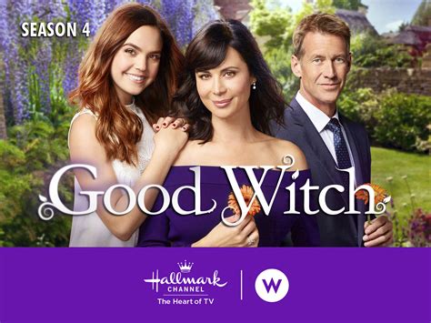 Good Witch Season 4