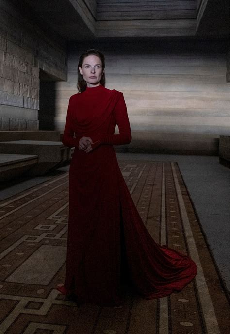 Rebecca Ferguson (Dune) Wallpapers (15 images) - WallpaperCat