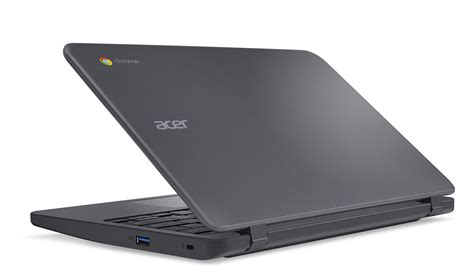 Acer’s Chromebook 11 N7 (C731) is yet another laptop made for schools ...