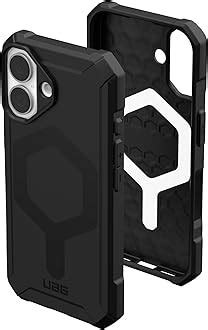 Amazon.in: Urban Armor Gear: iPhone 16