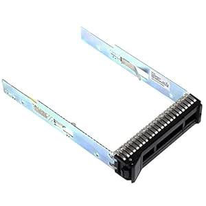 GinTai Laptop 3.5" SAS/SATA Hard Drive Tray Caddy Replacement for ...