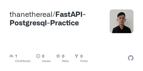 Image result for Fastapi with PostgreSQL