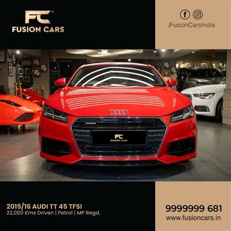 Audi Maintenance Cost in India for Pre-Owned Buyers