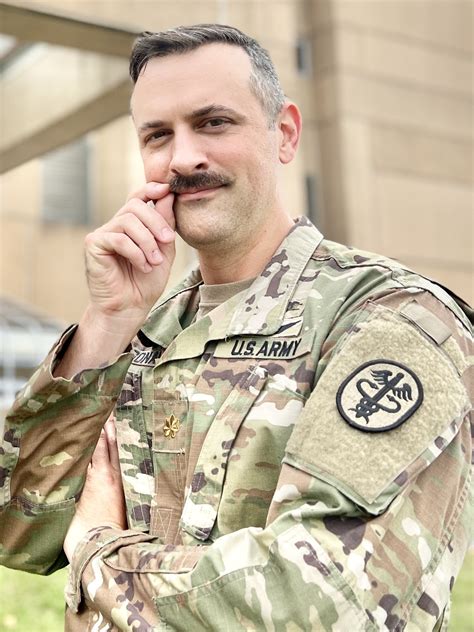 Are Mustaches Allowed In The Army at Dennis Fleming blog