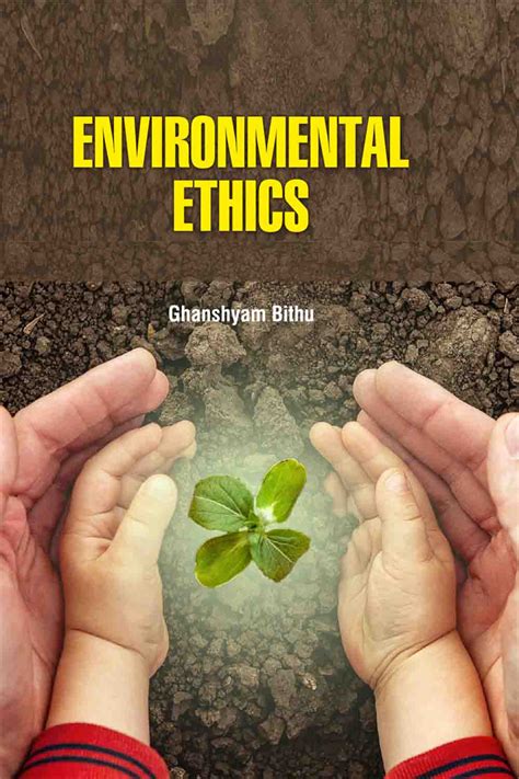 Image result for Environmental Ethics Example